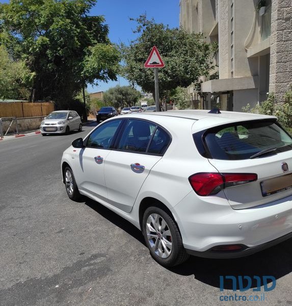 2017' Fiat Tipo פיאט טיפו photo #5