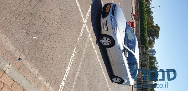 2012' Ford Mondeo photo #1