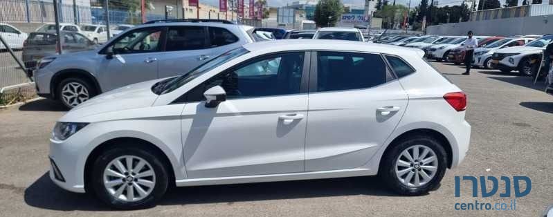 2020' SEAT Ibiza סיאט איביזה photo #1