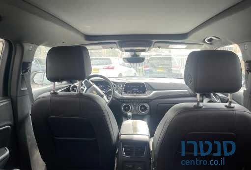 2021' Chevrolet Blazer שברולט בלייזר photo #5