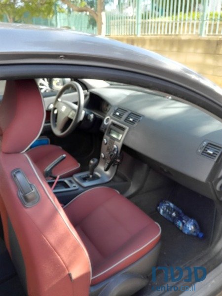 2008' Volvo C30 photo #4