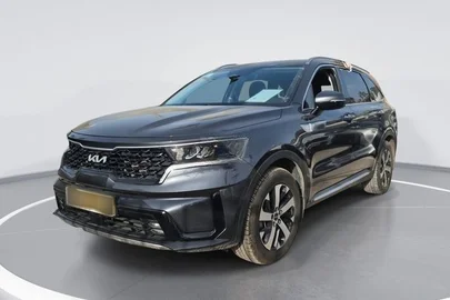2022' Kia Sorento קיה סורנטו