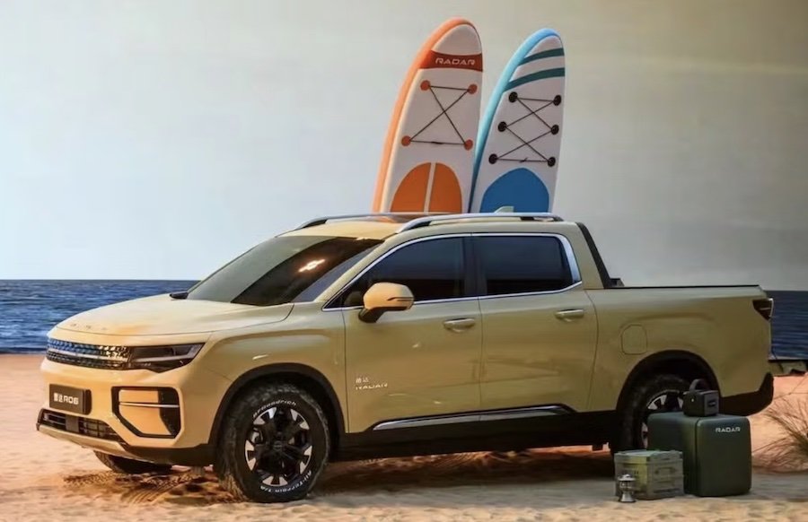 China Is Aggressively Exporting Its Cars Because Nobody Is Buying Them In China