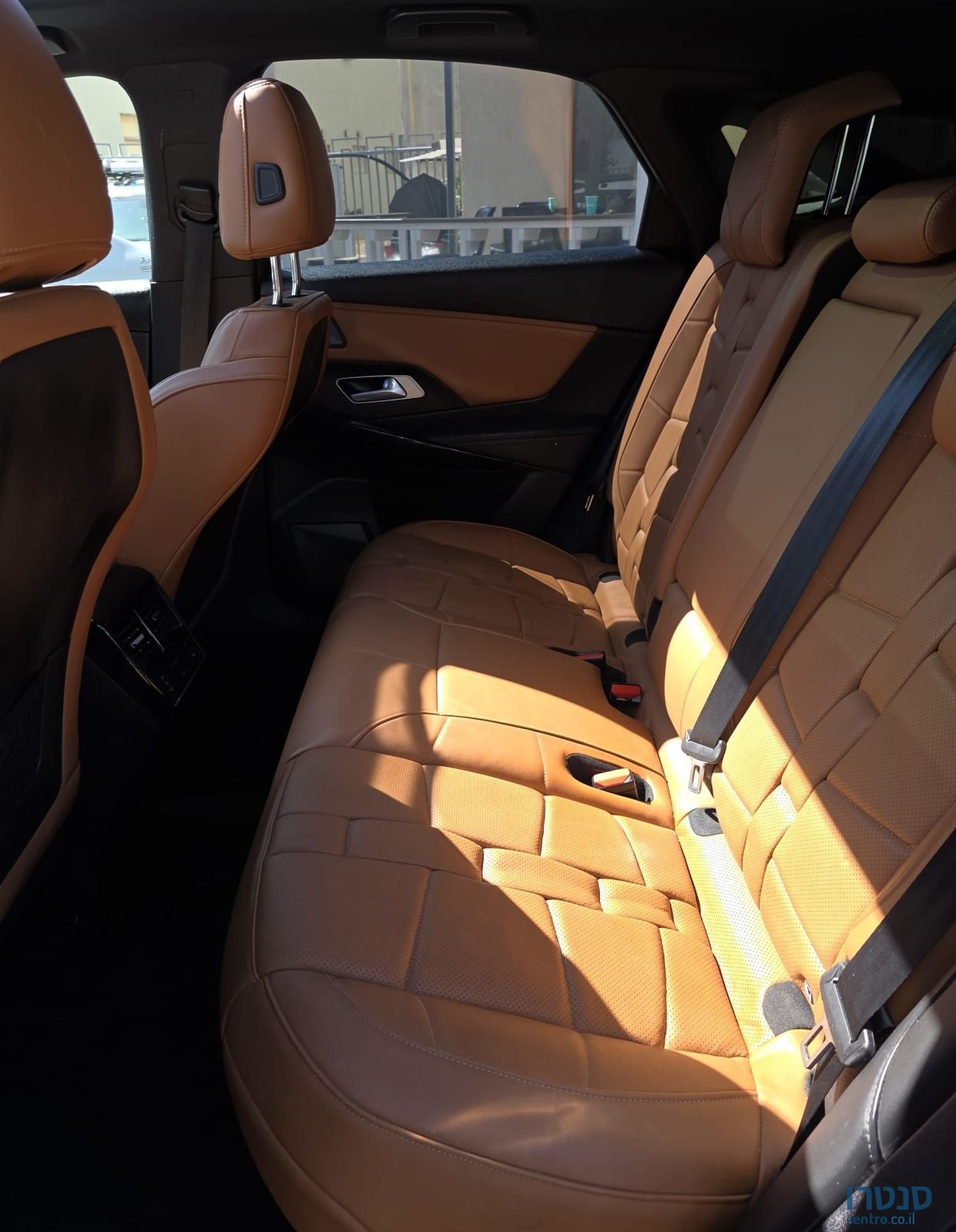 2022' DS Automobiles 7 די.אס 7 photo #5