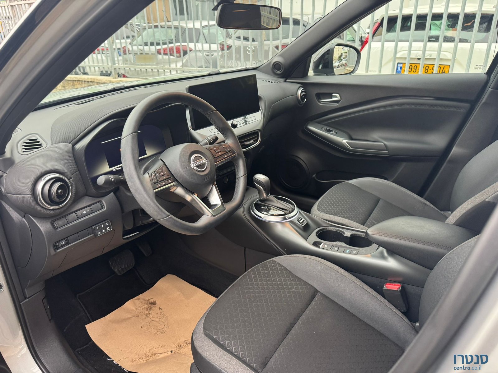 2025' Nissan Juke photo #4