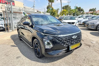2023' Chery Fx צ׳רי Fx