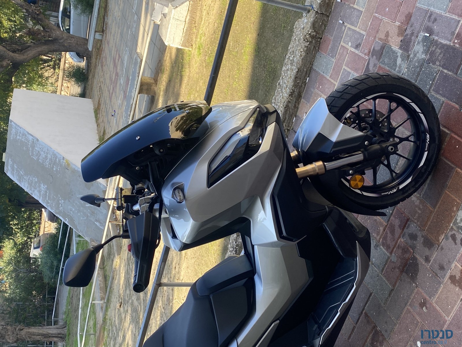 2022' Honda photo #2