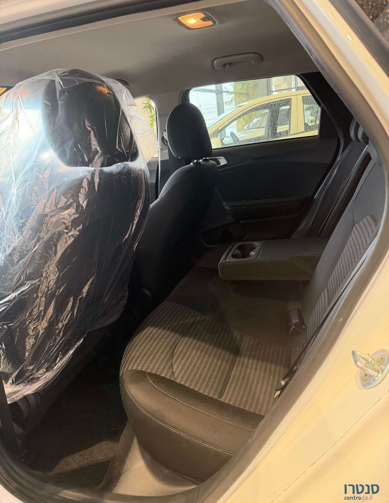 2023' Kia Ceed קיה סיד photo #6