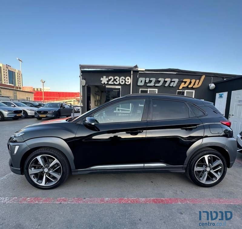 2020' Hyundai Kona יונדאי קונה photo #6
