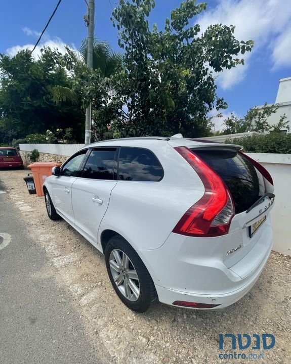 2017' Volvo XC60 וולוו photo #4