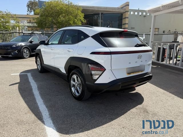 2024' Hyundai Kona יונדאי קונה photo #2