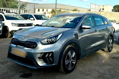 2021' Kia Niro קיה נירו