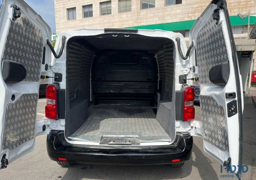 2021' Citroen Jimny סיטרואן ג'אמפי photo #6