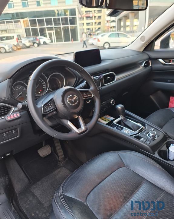 2018' Mazda CX-5 מאזדה photo #2
