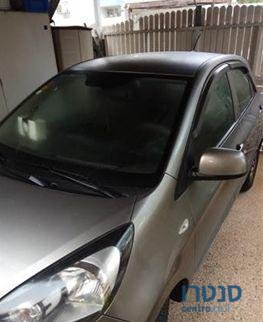 2013' Kia Picanto Ex photo #3