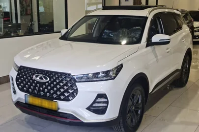 2023' Chery Tiggo 7 Pro