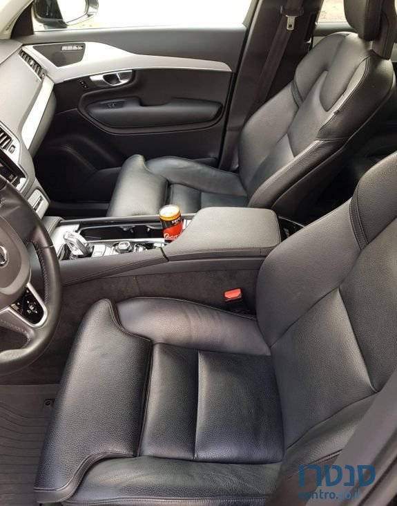 2017' Volvo XC90 וולוו photo #5