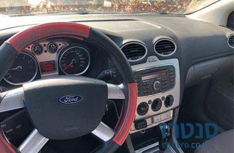 2011' Ford Focus פורד פוקוס photo #1