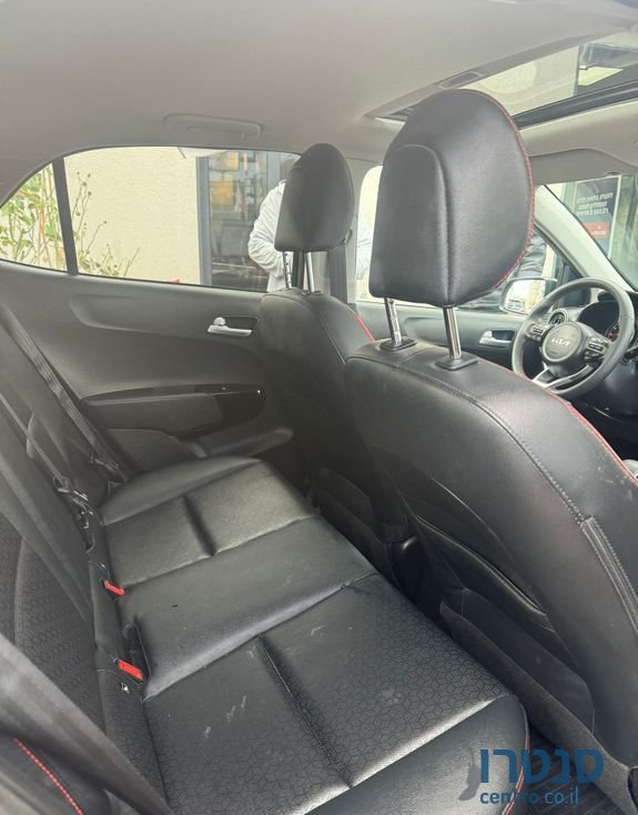 2024' Kia Picanto קיה פיקנטו photo #4