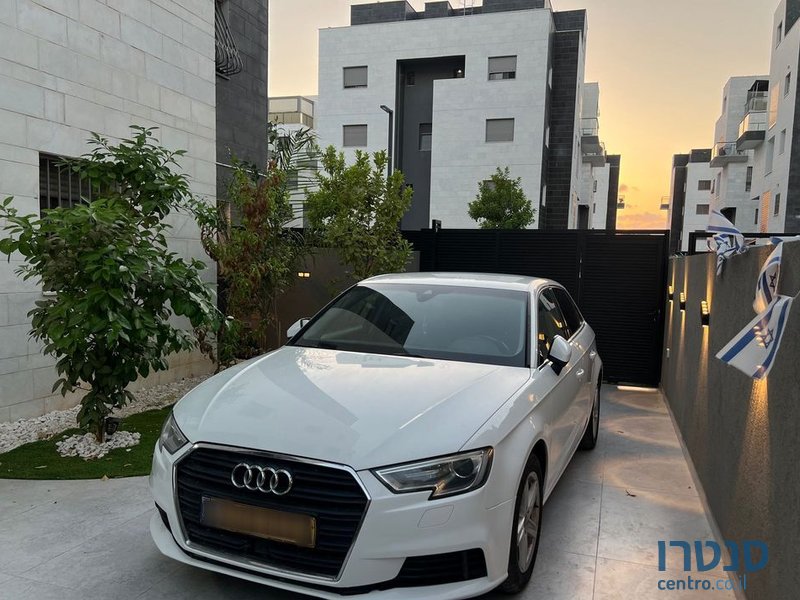 2019' Audi A3 אאודי photo #5