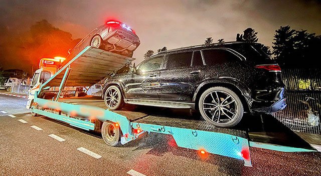 Дело "Лабиринт денег": задержаны 13 подозреваемых, конфисковано имущество на десятки миллионов