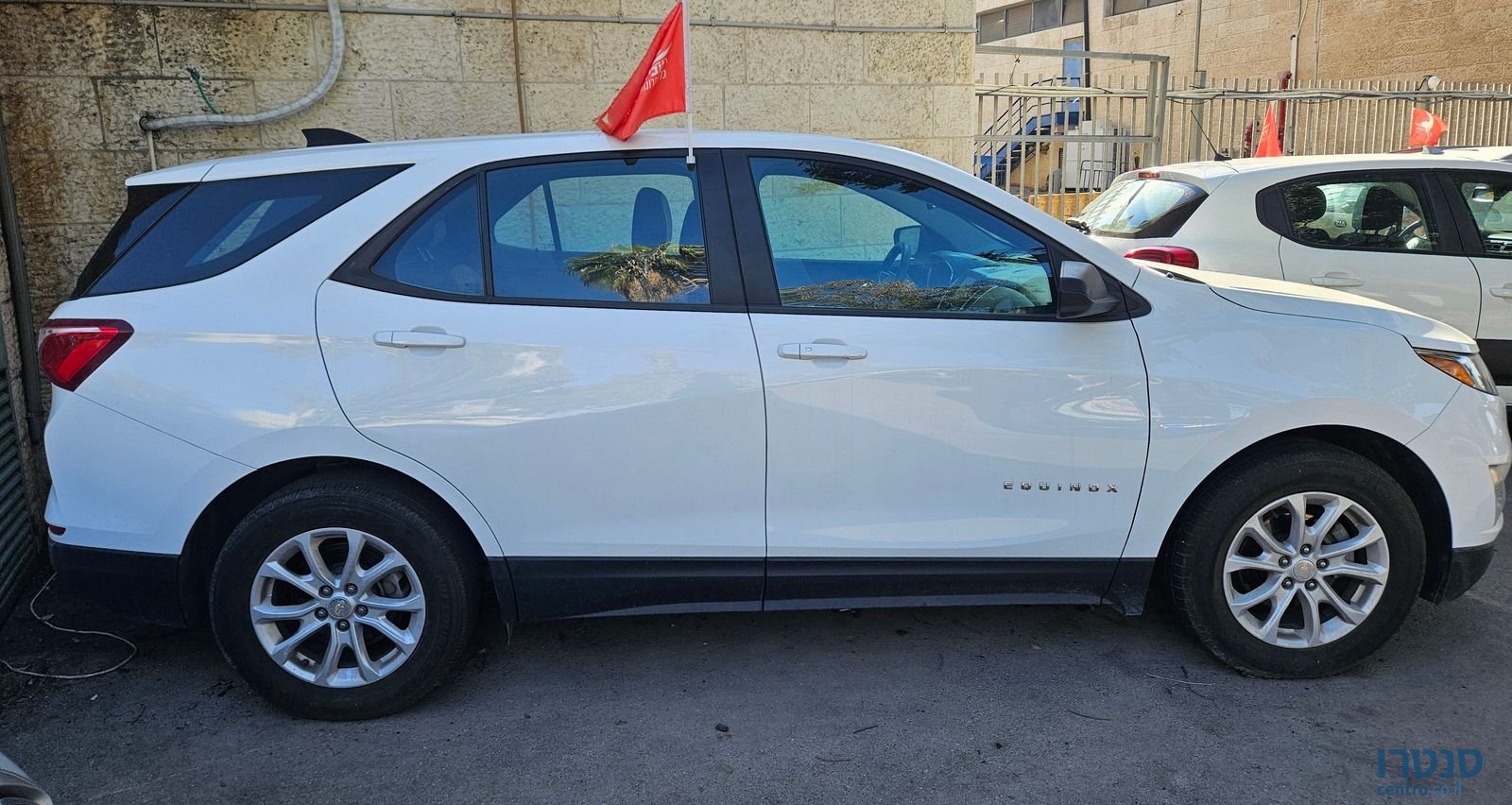 2020' Chevrolet Equinox שברולט אקווינוקס photo #6