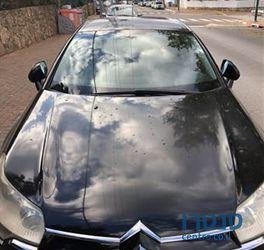 2009' Citroen C5 C5 סיטרואן photo #2