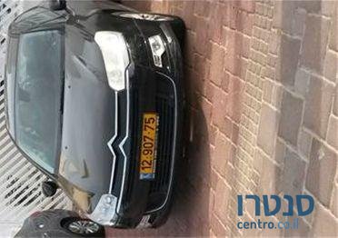 2011' Citroen C5 c5 סיטרואן photo #1