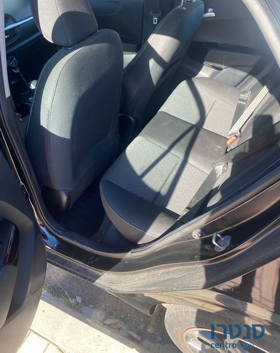2022' Kia Picanto קיה פיקנטו photo #5