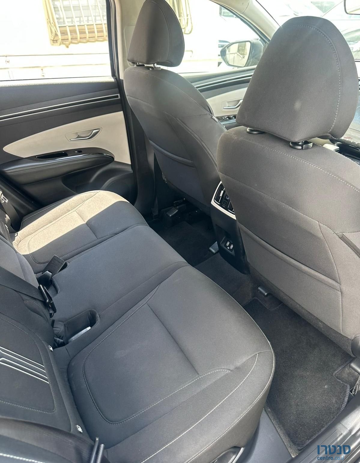 2023' Hyundai Tucson יונדאי טוסון photo #2