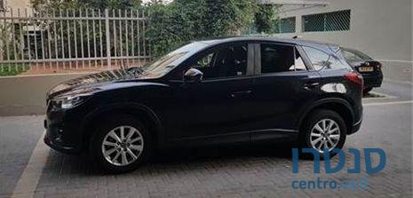 2013' Mazda CX-5 CX-5 מאזדה photo #3