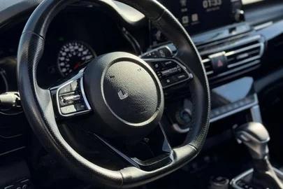 2023' Kia Seltos קיה סלטוס