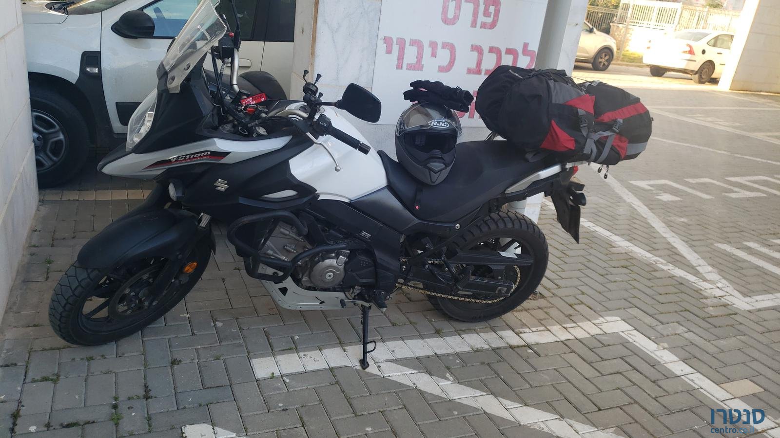 2018' Suzuki photo #1