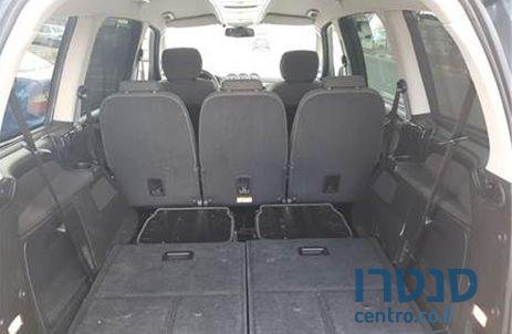 2011' Ford Galaxy פורד גלאקסי photo #4