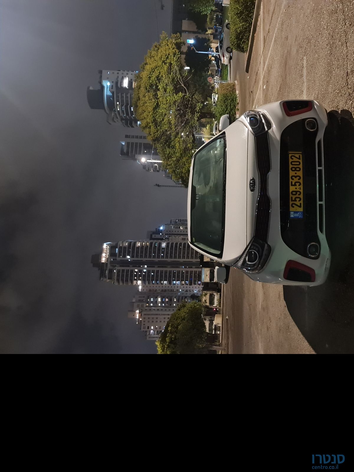 2020' Kia Picanto קיה פיקנטו photo #4