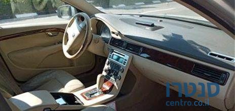 2007' Volvo S-80 וולוו photo #2
