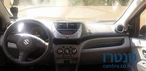 2011' Suzuki Alto סוזוקי אלטו photo #3