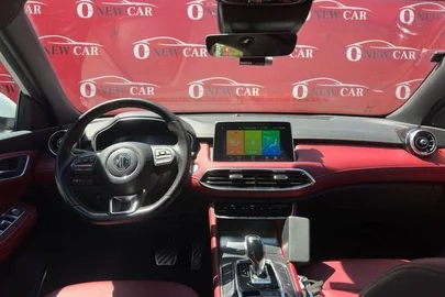 2022' MG Ehs Phev אם ג'י