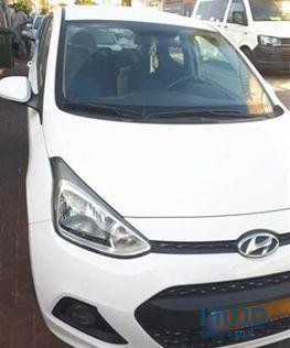 2015' Hyundai i10 i10 יונדאי photo #2