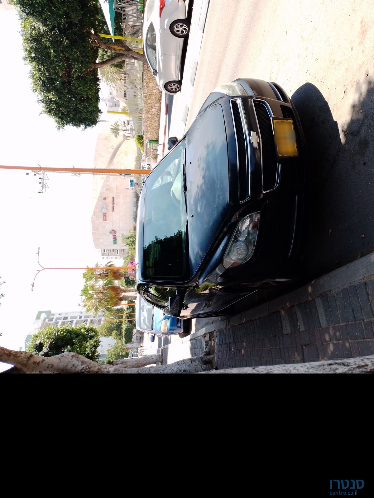 1999' Chevrolet Malibu שברולט מאליבו photo #4