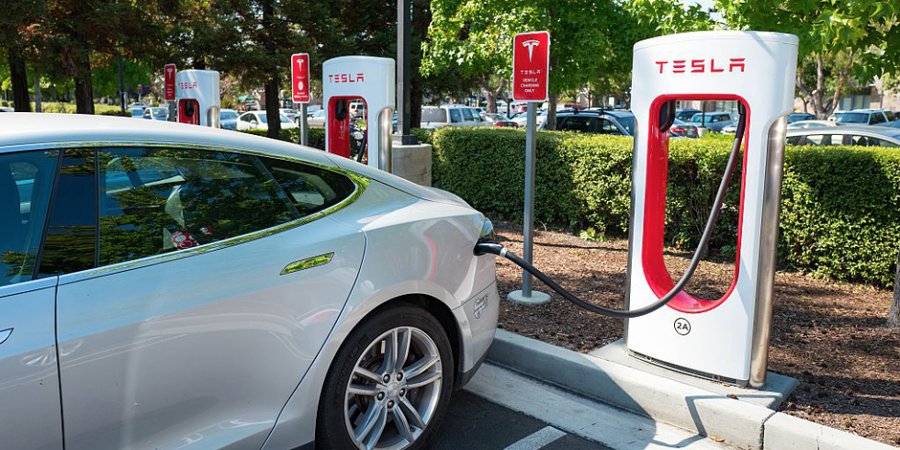 Tesla Details Why DC Charge Rate Is Limited After Too Many Charges