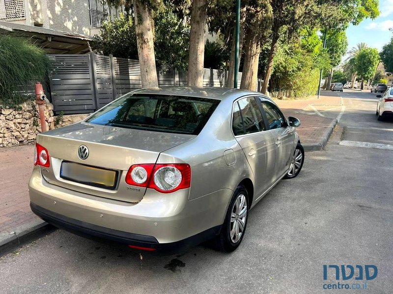 2008' Volkswagen Jetta פולקסווגן ג'טה photo #5