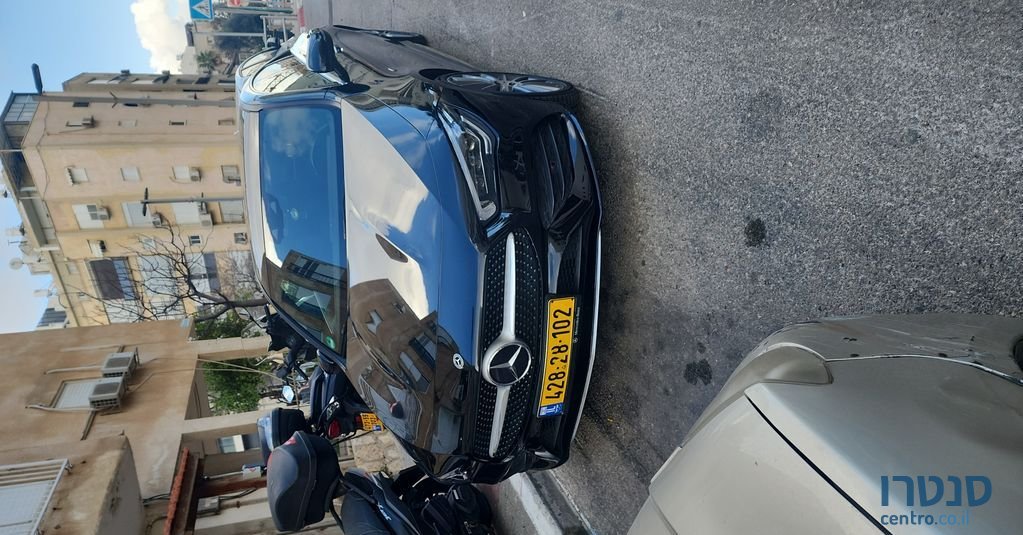 2021' Mercedes-Benz CLA מרצדס photo #4