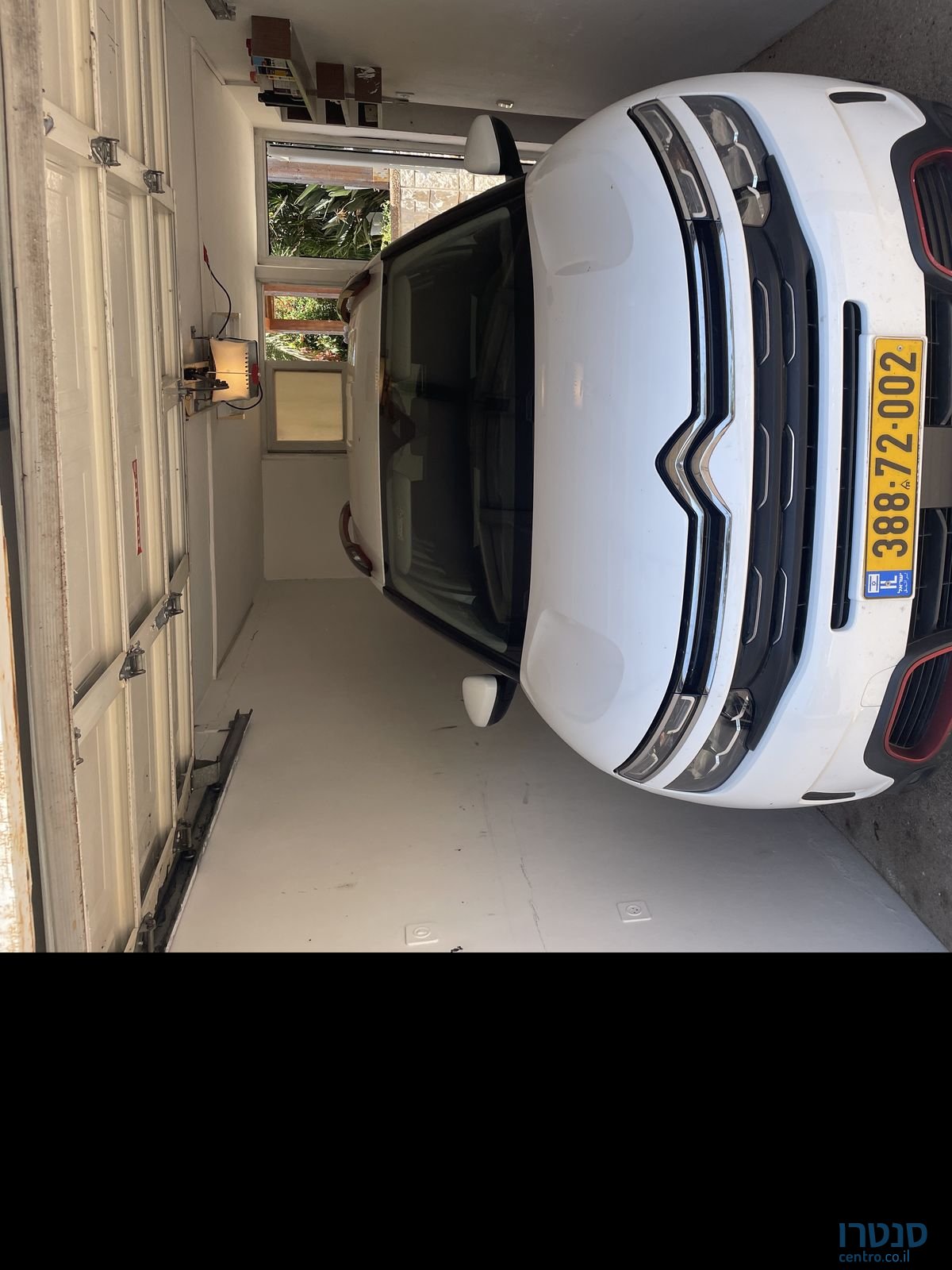 2021' Citroen C5 סיטרואן photo #3