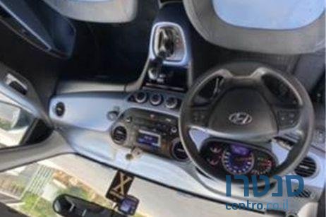 2017' Hyundai i10 יונדאי photo #3