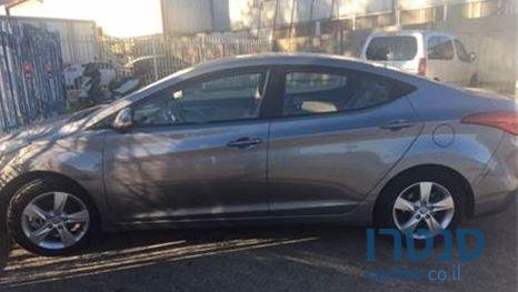 2013' Hyundai i35 i35 יונדאי photo #1