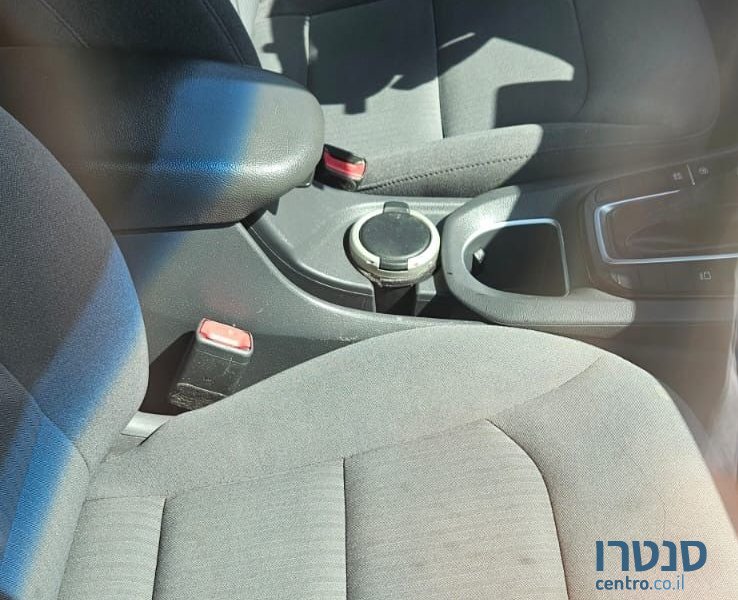 2021' Hyundai Ioniq יונדאי איוניק photo #3