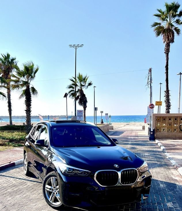 2021' BMW X1 ב.מ.וו photo #2