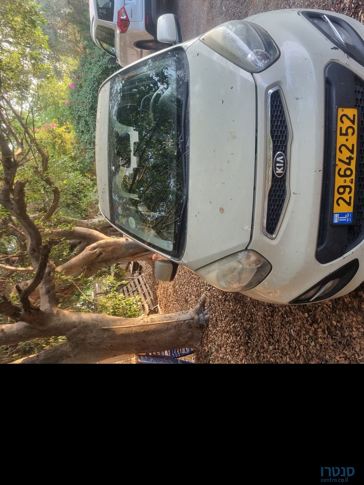 2013' Kia Picanto קיה פיקנטו photo #1