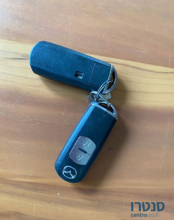 2015' Mazda CX-5 מאזדה photo #5